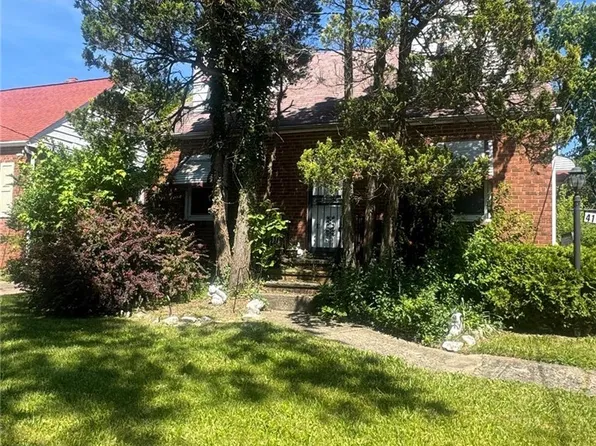 4117 E 154th St, Cleveland, OH 44128