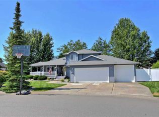 2011 N Snake Riv, Greenacres, WA 99016