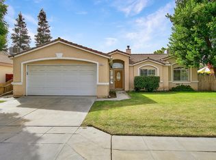 5691 W Pinedale Ave, Fresno, CA 93722