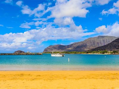 85-3 Pokai Bay St APT 203, Waianae, HI, 96792