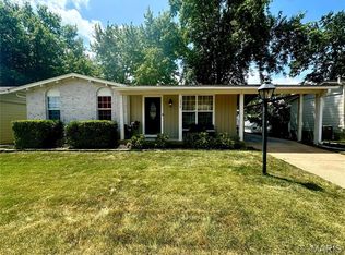 1834 San Lucas Ln, Fenton, MO