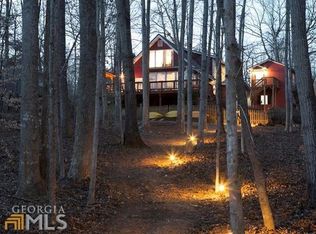 91 Honeysuckle Trl, Dawsonville, GA 30534
