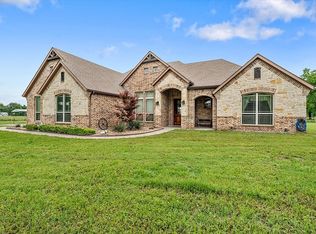 360 Rs County Rd #3419, Emory, TX 75440