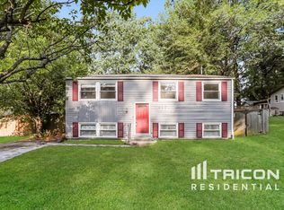 9851 Branchleigh Rd, Randallstown, MD 21133