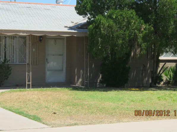 7244 E Portland St, Scottsdale, AZ 85257