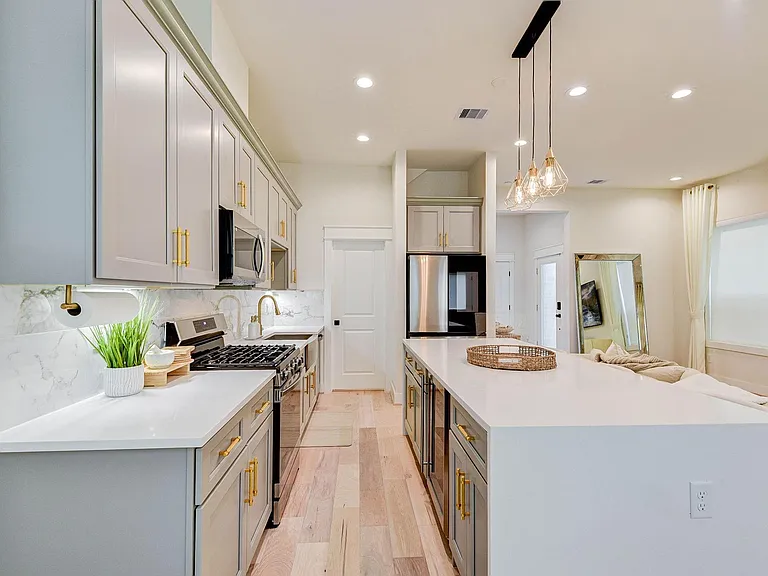 5402 Wheatley St #G — Photo 10