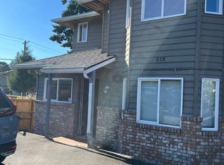 313 76th St SE #2, Everett, WA 98203