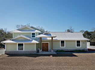 3735 Wilkes St, Pace, FL 32571