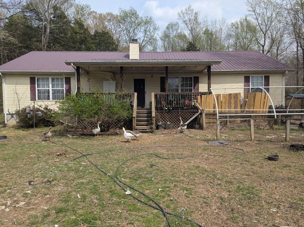 3755 Possum Hollow Rd, Palmyra, TN 37142