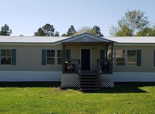 20091 Chestnut Dr, Saucier, MS 39574