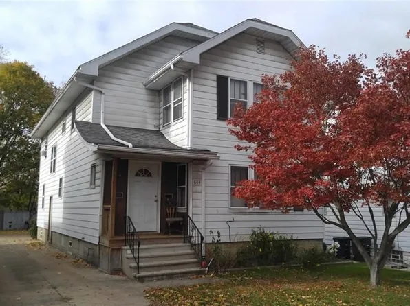644 Oxford Ave, Akron, OH 44310