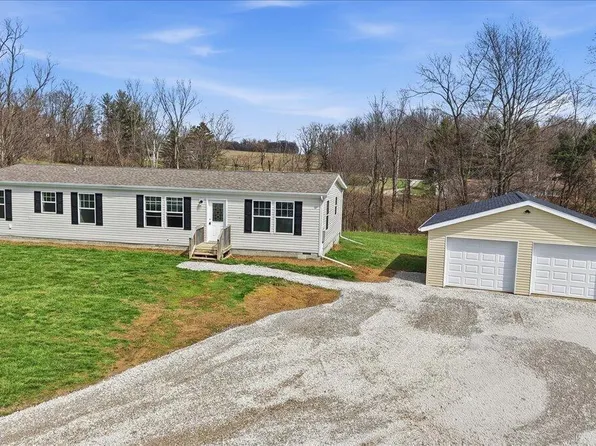 8047 State Highway 314, Mansfield, OH 44904