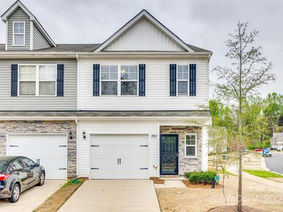 10002 Brittondale Ln, Charlotte, NC, 28215