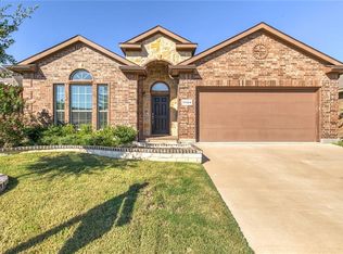 11124 Erinmoor Trl, Haslet, TX 76052