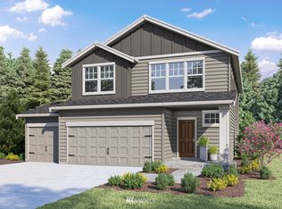 330 Belfair St SW #TVE02, Orting, WA 98360