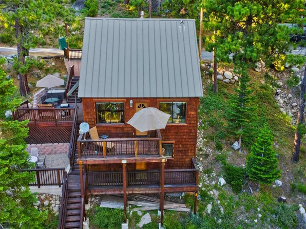 14419 E Reed Ave, Truckee, CA 96161