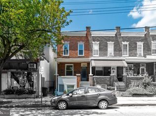 3526 Keswick Rd, Baltimore, MD 21211