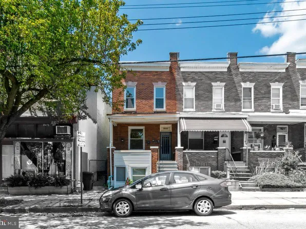 3526 Keswick Rd, Baltimore, MD 21211