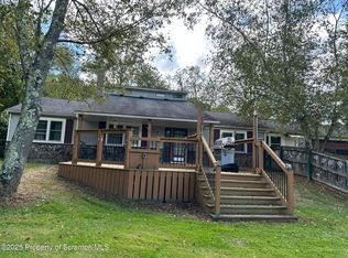 162 Highland Rd, Dalton, PA 18414