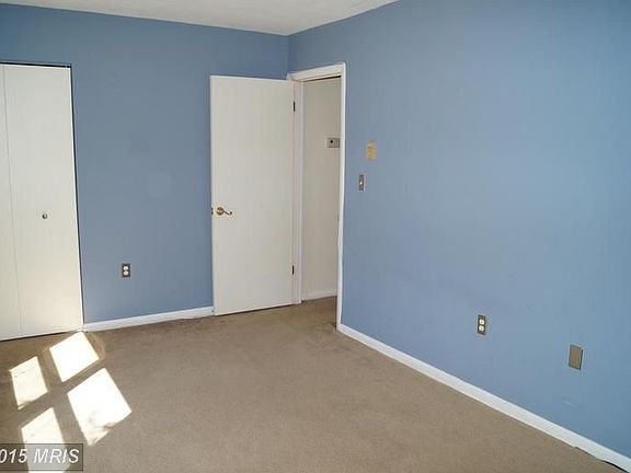 master bedroom with closet #1