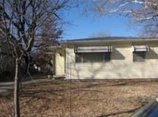 815 S Volutsia Ave, Wichita, KS 67211