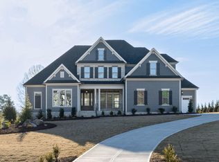 1421 Lake Adventure Ct, Raleigh, NC 27613