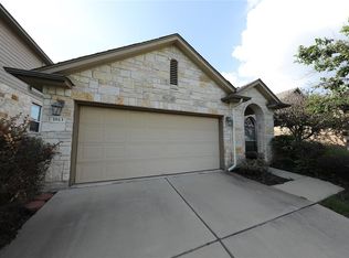 1813 Slate Creek Dr, Cedar Park, TX 78613