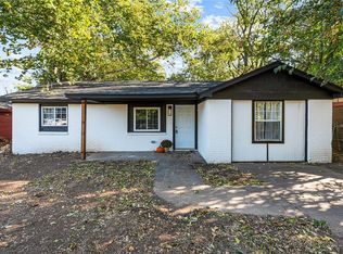 3068 SW 37th Pl, Oklahoma City, OK 73119