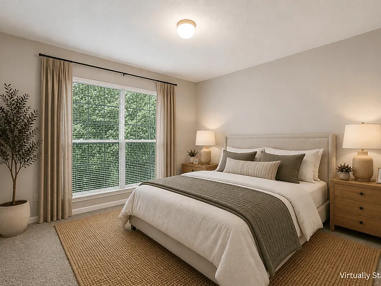 Wesley Providence Apartments at Stonecrest — Photo 8