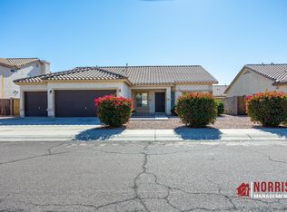 679 E Palo Verde St, Casa Grande, AZ 85122