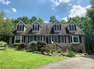 3 Sassafras Rd, Albrightsville, PA 18210