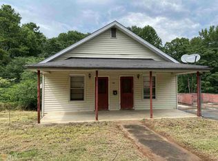 189 Poplar St, Griffin, GA