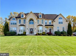 326 Rainey Rd, Woolwich Township, NJ 08085