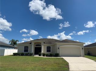 8014 Princeton Manor Cir, Lakeland, FL 33809