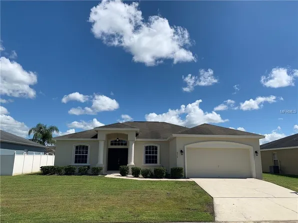 8014 Princeton Manor Cir, Lakeland, FL 33809