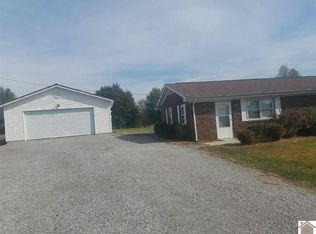 90 Connector St, Calvert City, KY 42029