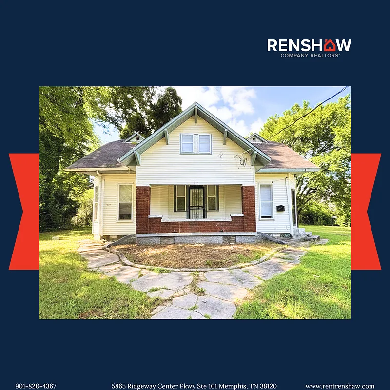 3 bed, 2.0 bath, 1890 sqft, $1,250 — Photo 1