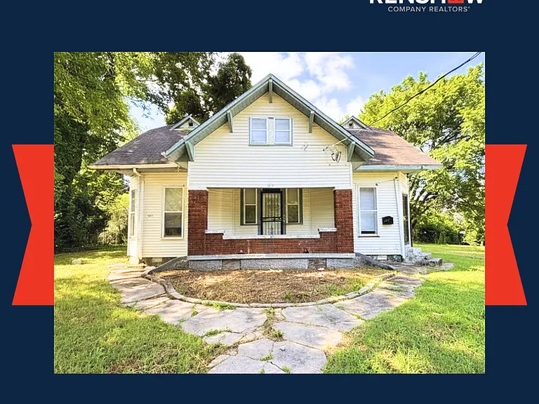 1817 Edward Ave — Photo 1