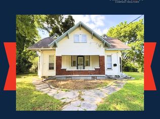 1817 Edward Ave, Memphis, TN 38107