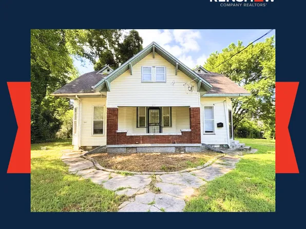 1817 Edward Ave, Memphis, TN 38107
