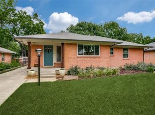 11630 Saxon St, Dallas, TX 75218