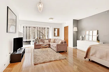 Rented by Corcoran