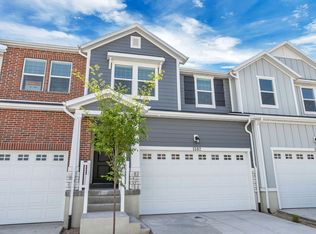 1582 N 3650 W, Lehi, UT 84043