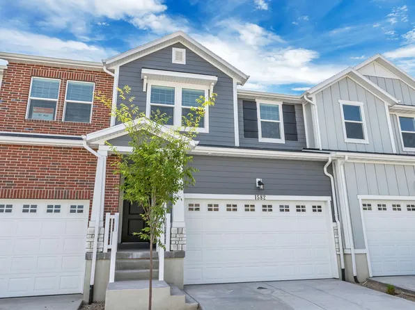 1582 N 3650 W, Lehi, UT 84043