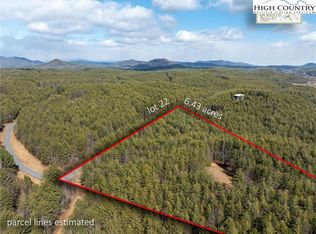 000 Narrow Gauge Drive #22, Collettsville, NC 28645