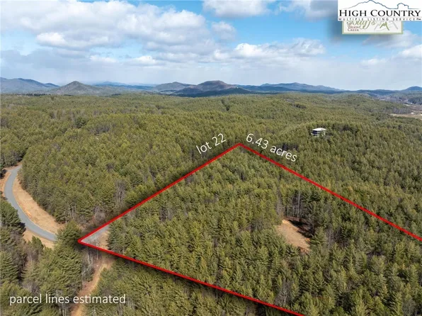 000 Narrow Gauge Drive #22, Collettsville, NC 28645