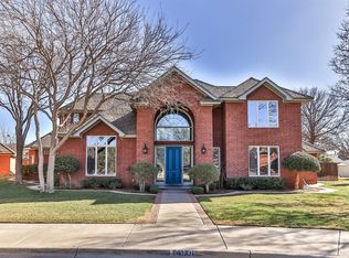 4901 97th St, Lubbock, TX 79424