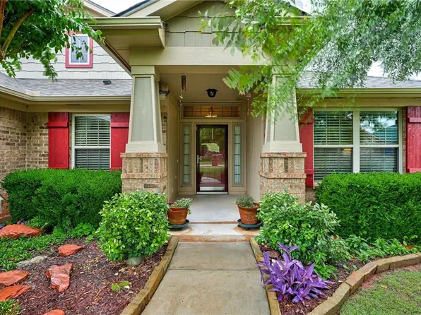 3911 Havasu Dr, Norman, OK 73071