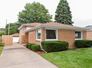 7108 W Kedzie St, Niles, IL 60714