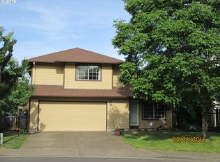 22148 SW Kelsey Ct, Sherwood, OR 97140